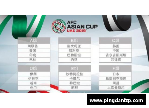2024亚洲杯14决赛：冠军之争，国足风云再起