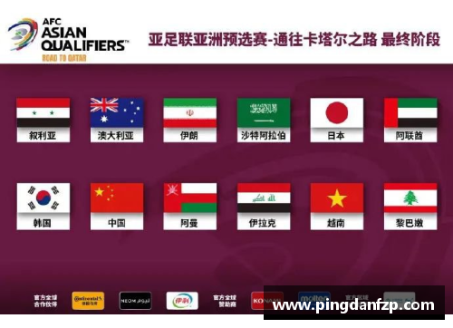 2022世界杯预选赛中国队赛程：挑战与机遇