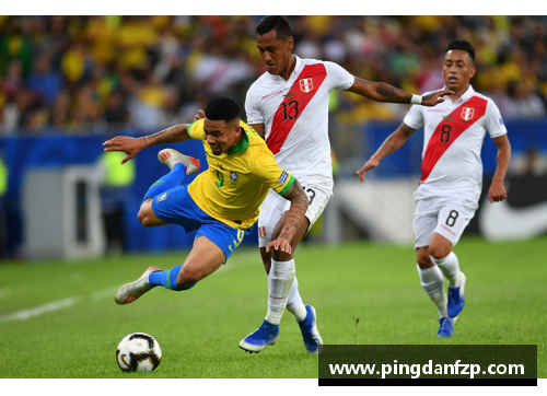 秘鲁足球代表队：夺冠希望与球员风采