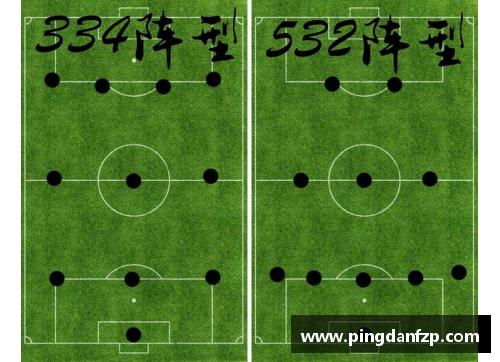352阵型下的边路球员：战术中的关键角色