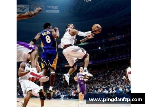 NBA全明星三分大赛2015：射手云集，绽放光芒